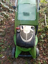 Rasaerba Viking 6.5 hp