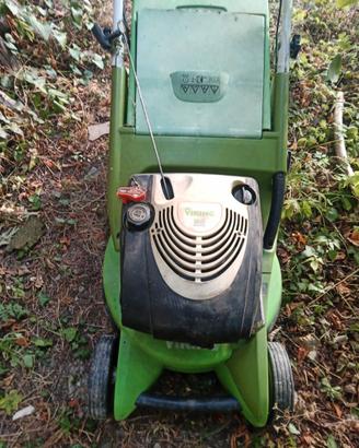 Rasaerba Viking 6.5 hp