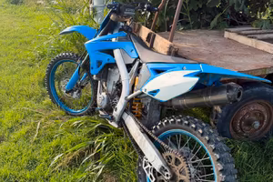 Tm 250