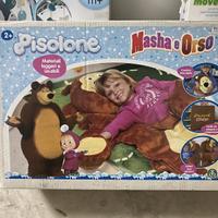 Pisolone Masha e Orso