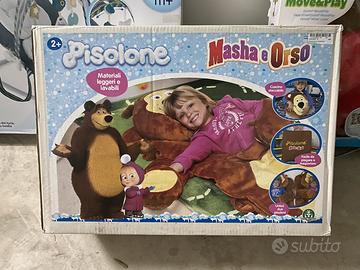 Pisolone Masha e Orso