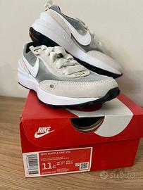 Scarpe Nike Waffle One bambini