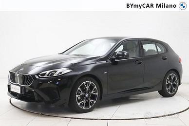 BMW Serie 1 120 48V MSport auto