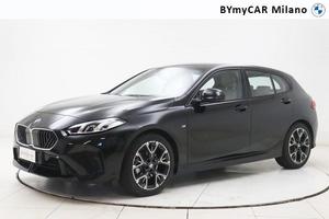 BMW Serie 1 120 48V MSport auto