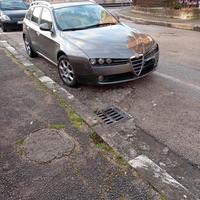 Alfa Romeo 159 SW