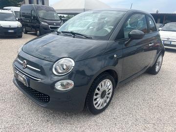 Fiat 500 1.0 Hybrid Lounge