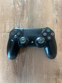 Joystick PlayStation 4