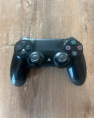 Joystick PlayStation 4