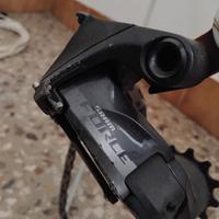 Cambio Sram Force Elettronico