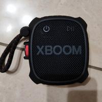 Cassa LG XBoom GO XG2T