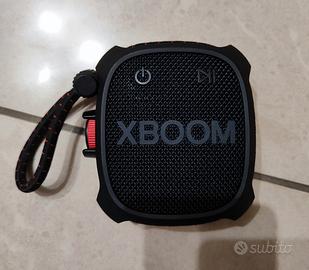 Cassa LG XBoom GO XG2T