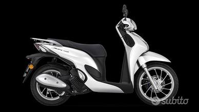 Honda SH 125 Mode - INTERESSI ZERO
