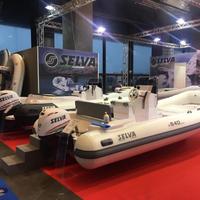 Selva D540 Evo Package Dorado XSR (new 2023)