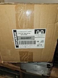 Lampada Sylvania 4 din