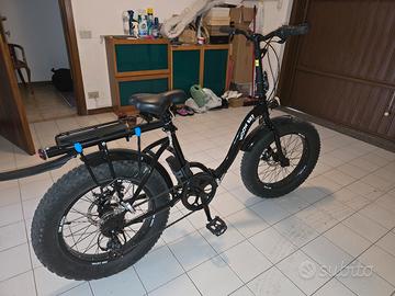 woow bike