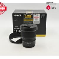 Nikon Z 14-30 F4 S (Nikon)
