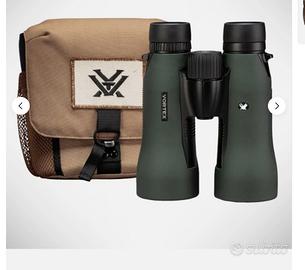 binocolo 15x56  vortex 