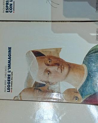 Leggere l'immagine