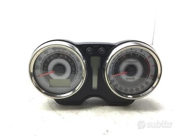 BENELLI IMPERIALE 400 STRUMENTAZIONE CONTACHILOMET