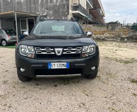Dacia Duster 1.6 110CV 4x2 GPL Lauréate