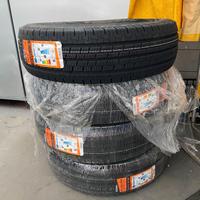 PNEUMATICI NUOVI FURGONE O VAN