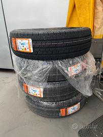 PNEUMATICI NUOVI FURGONE O VAN