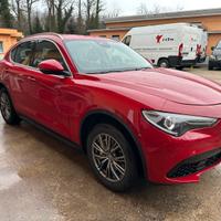 Alfa Romeo Stelvio - 190 cv Q4 FULL OPTIONAL