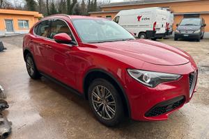 Alfa Romeo Stelvio - 190 cv Q4 FULL OPTIONAL