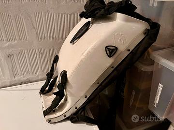 ZAINO BOBLEE IGLOO 20L