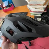 Casco bici POC Kortal come nuovo