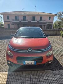 Citroen C3 BlueHDi 100 S&S Shine