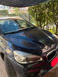 BMW serie 2