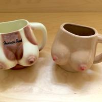 Tazze del buongiorno