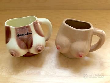 Tazze del buongiorno