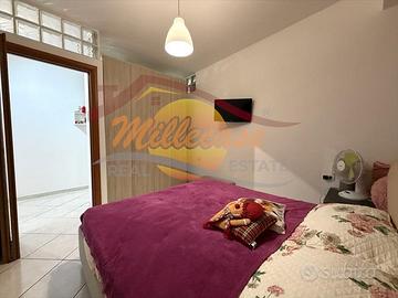 Appartamento arredato zona monteforte - 2306