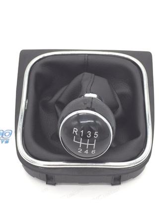 MANOPOLE CON GUAINA 6 VELOCITÀ VOLKSWAGEN VW GOLF 