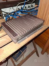 Sony XM-4020 amplificatore car audio