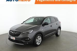 OPEL Grandland X KS62892