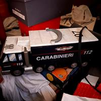 Camion micro machines