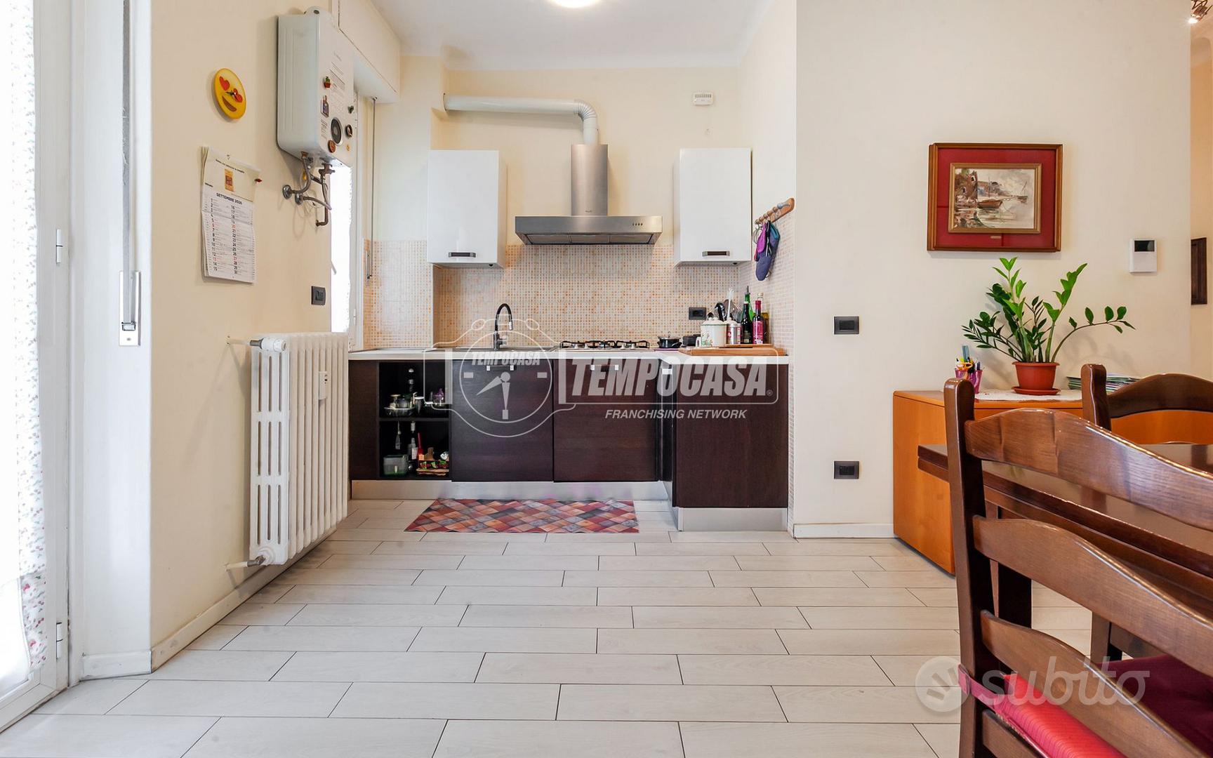 Appartamento – Milano, Quartiere Ca' Granda Nord, Municipio 9 - Vista 2