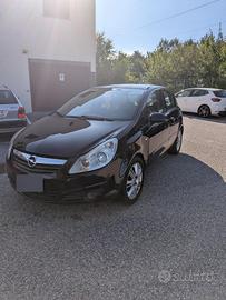 Opel Corsa 1.4 benzina 2007