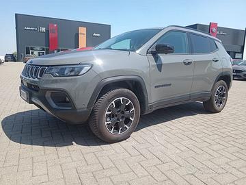 Jeep Compass 4xe 1.3 T4 PHEV 240cv Trailhawk ...
