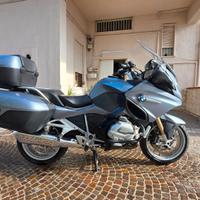 Bmw r 1200 rt