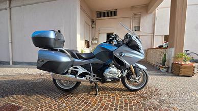 Bmw r 1200 rt