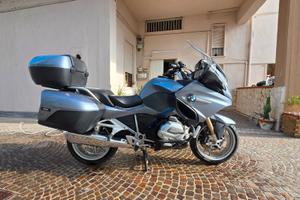 Bmw r 1200 rt