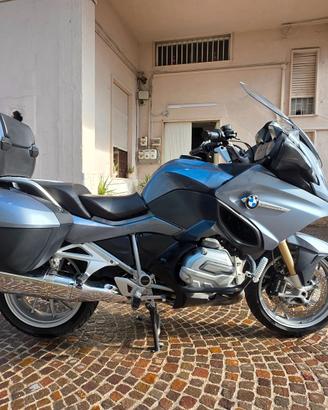 Bmw r 1200 rt