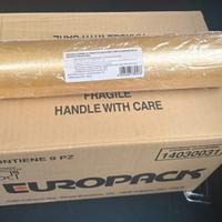 Pellicola per alimenti