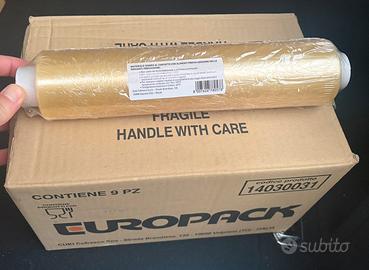 Pellicola per alimenti