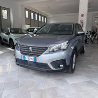 Peugeot 5008 BlueHDi 130 S&S Crossway