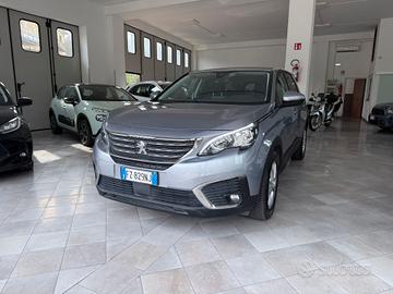 Peugeot 5008 BlueHDi 130 S&S Crossway